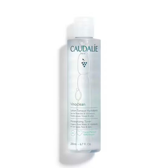 CAUDALIE   VC MOISTURIS  TONE 200ML